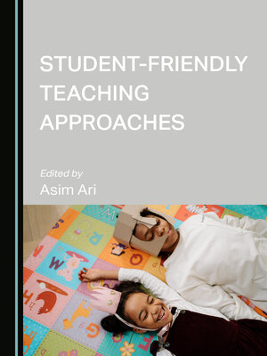 cover image of Student-Friendly Teaching Approaches